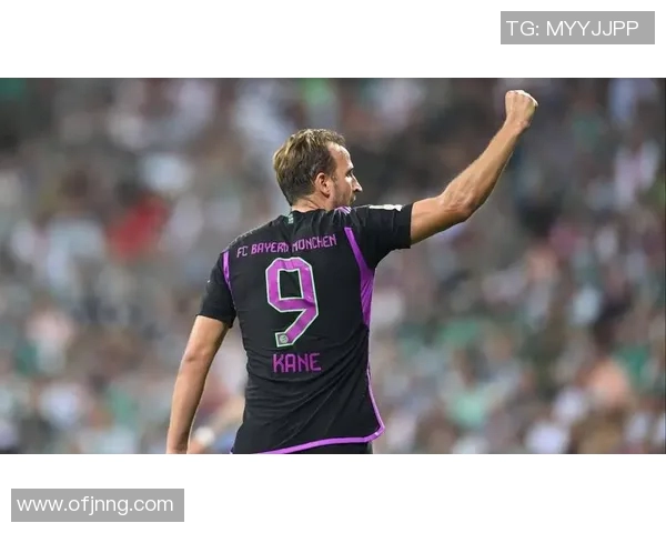 凯恩赛后采访爆金句，引全场大笑