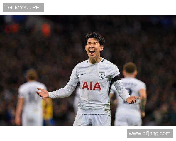 数据揭示:孙兴慜本赛季表现起伏不定