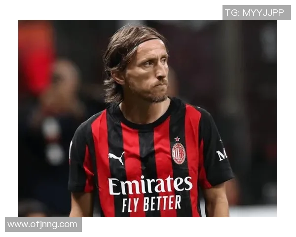 莫德里奇回应批评：我只专注于比赛