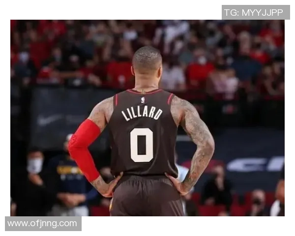 媒体热议利拉德潜力巨大或将成长为未来NBA联盟级超级巨星核心人物